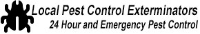 McSherrystown PA Pest Control Exterminators